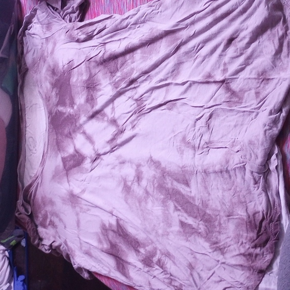 Marble T-shirt
